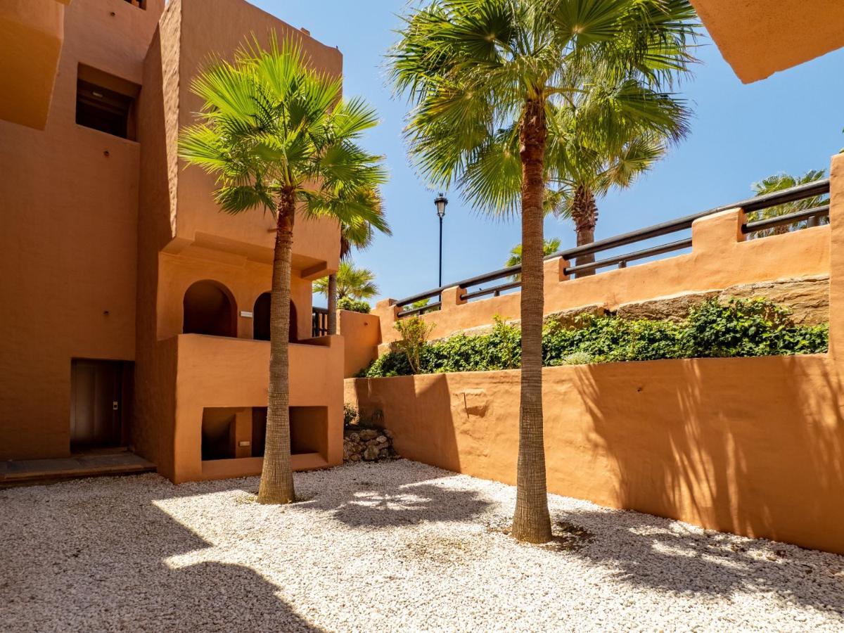 Coto Real 2378 Splendid Views Διαμέρισμα Manilva Εξωτερικό φωτογραφία